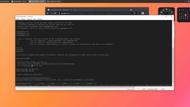 Как сделать оформление Windows 10 в стиле MacOS BigSur