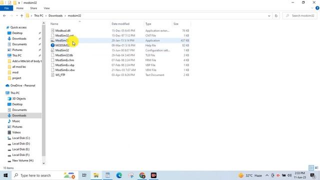 Modbus Software For Pc | Modbus Software | Modscan32 | Modsim32 | Modbus Simulator Software |