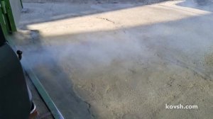 Не запускается Renault Trafic 1.9d: частая ошибка мотористов. Двигатель F8Q