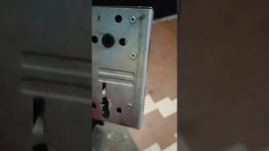 замок бордер на двери торекс