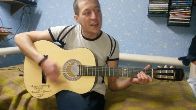 Все идет по плану (Cover) ГрОб. смотреть онлайн