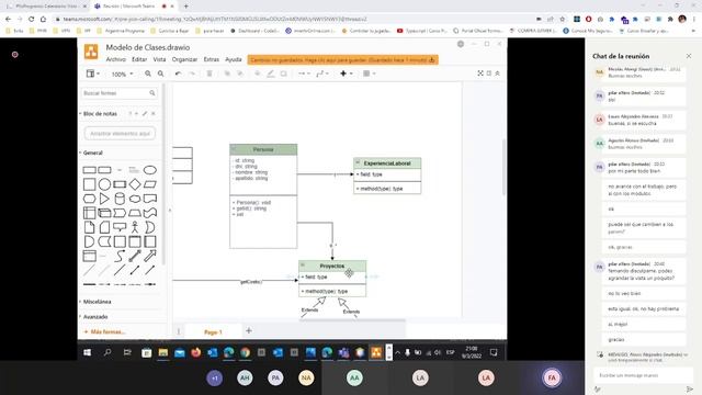 Clase 09 - Argentina Programa - Java смотреть онлайн