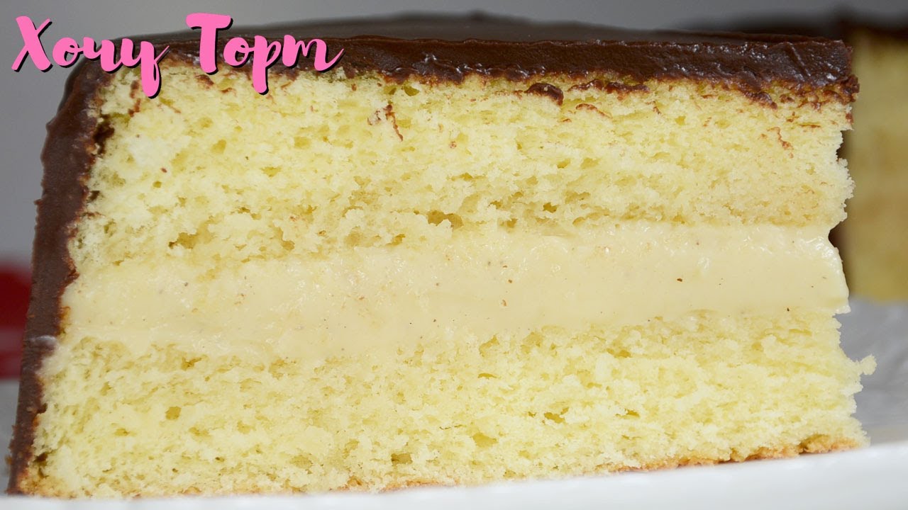 🎯 ЗАВАРНОЙ КРЕМ, КОТОРЫЙ ВСЕГДА ПОЛУЧАЕТСЯ! Нежный, гладкий, без комочков — и со вкусом детства! 🎯 смотреть онлайн