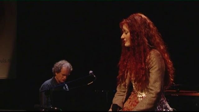 Maria Markesini - Why did I choose you смотреть онлайн