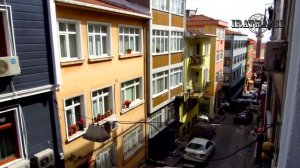 ХОРОШИЙ И НЕДОРОГОЙ ОТЕЛЬ В ЦЕНТРЕ СТАМБУЛА ТУРЦИЯ  ? KADIRGA ANTIK HOTEL SULTANAHMET ISTAMBUL