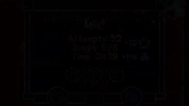 ПРОШЕЛ HELL И NINE CIRCLES ЗА НЕСКОЛЬКО ЧАСОВ В 1 ДЕНЬ! GEOMETRY DASH смотреть онлайн
