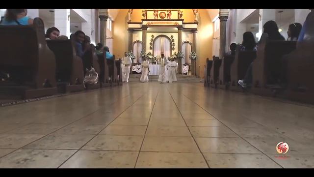 Danza Rey de Gloria, Renovados en el Amor смотреть онлайн