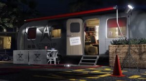 GTA 5 ограбление магазина