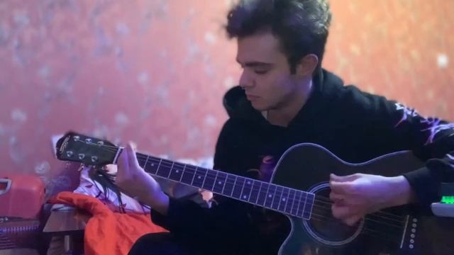 Научу Играть На ГИТАРЕ «Я УЁБЫВАЮ В ДЖАЗ» за 4 Минуты (Справиться Даже Новичок) смотреть онлайн