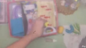 \ОБЗОР~ на мини РЕБОРНА и его мини УГОЛОК\