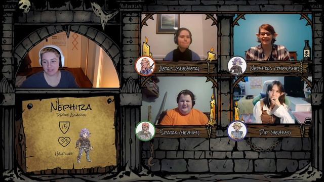 The Night Before (12) | Descent Into Avernus (D&D 5e)