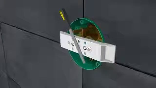 Hansgrohe ShowerSelect монтаж смотреть онлайн