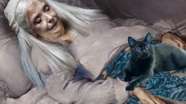 "ВЕДЬМИНА ПАДЬ" 20 серия (автор Светлана Гончаренко). Мистика. Истории на ночь. смотреть онлайн