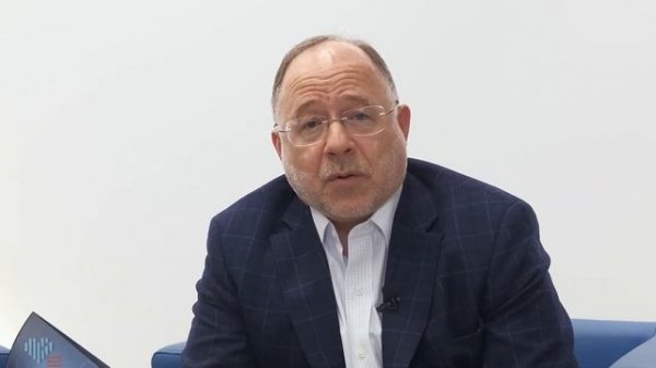 Ipsos: организация года в категории «Исследования»