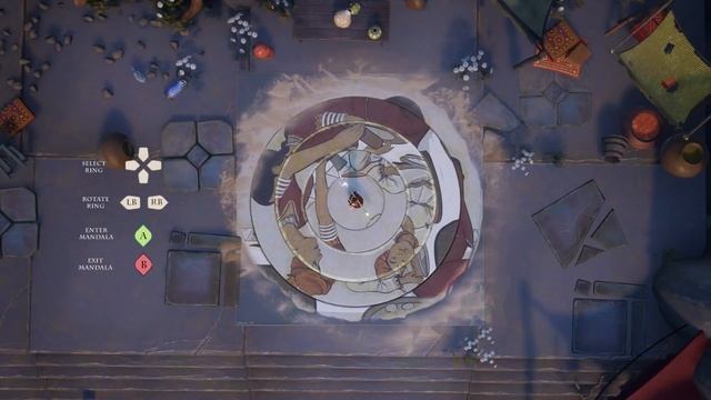 Raji: An Ancient Epic: A Beautiful Indian Mythology Based Classic God of War Style Action Adventure смотреть онлайн