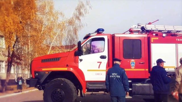 2022 10 Октябрь Пожарная тревога смотреть онлайн