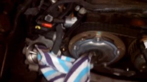 замена одной шестерни z18xer