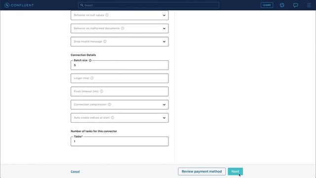 Data Pipelines: Streaming Data From Kafka to External Systems (Hands On) смотреть онлайн