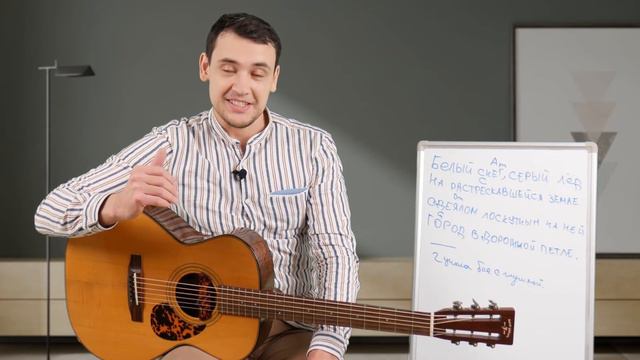 Играем любимые песни. Часть 1. смотреть онлайн