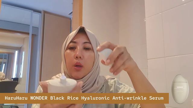 TRAVEL SKINCARE BAG #SUMMER EDITION - Perawatan Kulit Musim Panas смотреть онлайн