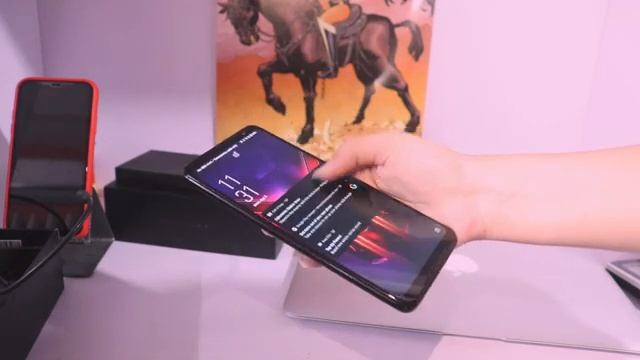 Asus ROG PHONE 3 Honest Review смотреть онлайн