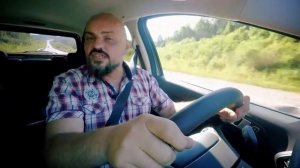 Ford EcoSport 2019 Наши тесты