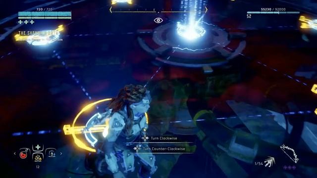 Horizon Zero Dawn Frozen Wilds Gameplay Walkthrough - WE FOUND OUREA! - Part 04 смотреть онлайн