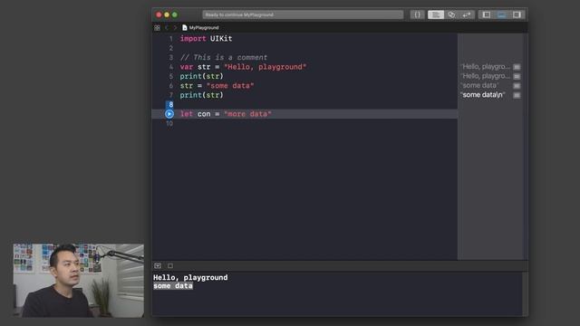 iOS Tutorial (2020): How To Make Your First App смотреть онлайн
