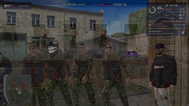 Legion за весь год , спасибо всему легиону!