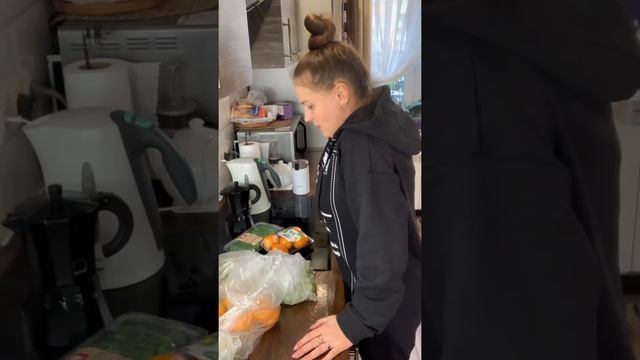 РАСПАКОВКА