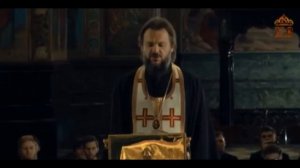 ?Вечернее правило?  От Фоминой до Вознесения  Смотреть без рекламы