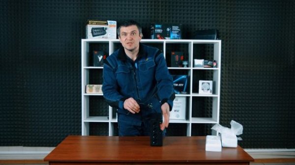 ИБП CyberPower UT1100EG