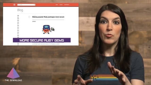 The Download: GitHub Achievements, LTT to the Rescue, and Goodbye to an Old Friend смотреть онлайн