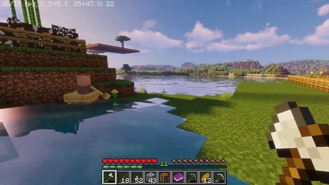 ? MINECRAFT LIVE ? JOIN MY PUBLIC SMP ⚔? JAVA / POCKET EDITION #minecraft #minecraftlive #herobrin смотреть онлайн
