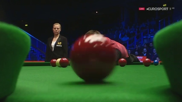 Barry Hawkins v Ryan Day Final World Grand Prix 2017 Part 6 смотреть онлайн