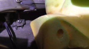 Вольво хс90 спинки второго ряда сидений(как снять)