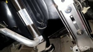 кия Рио 2018 пеш радиаторын ауыстыру ( замена радиатора печки)