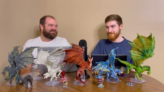 Moon Druid DETHRONED!? Mutation Druid Subclass Review (Grim Hollow) - D&D 5e Subclass Series смотреть онлайн