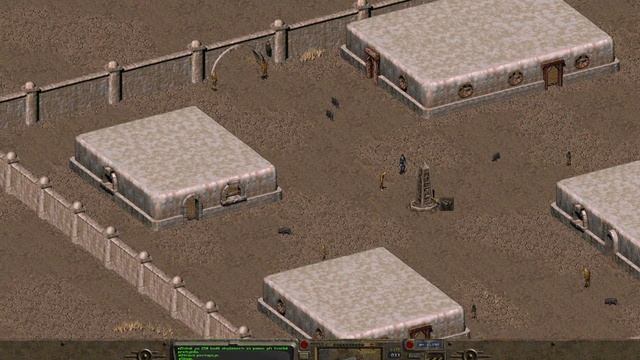 BETHESDA НИКОГДА НЕ ПОНИМАЛА FALLOUT