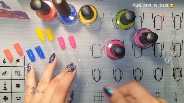 Jessica Cosmetics Swatches Prime Collection смотреть онлайн