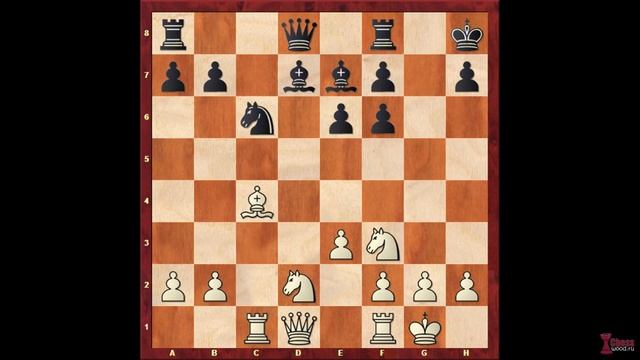 Разбор первой партии матча Карлсен - Карякин 2016