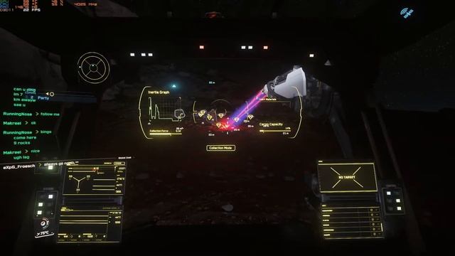 How to Combine Greycat ROC with Prospector for Easy money | STAR CITIZEN смотреть онлайн