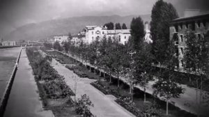 Сочи(фокстрот)  -  музыкальная открытка из Сочи 50-60-х