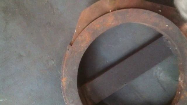 Пример настройки и установки "пальцев" при помощи лекала на гофроагрегат QWJ смотреть онлайн