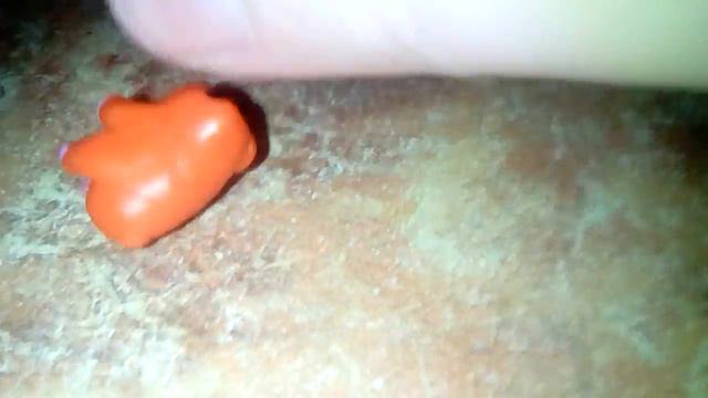 делаем хомячка из пластилина#5 смотреть онлайн