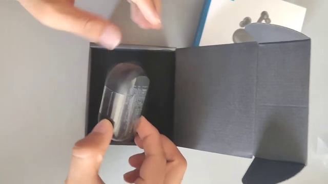 Haylou GT3 PRO kutu açılışı смотреть онлайн