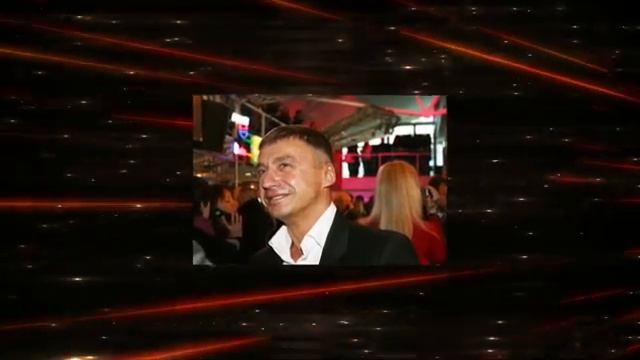 НОВЫЙ БРАК С РАЗНИЦЕЙ 20 ЛЕТ АНТОН ТАБАКОВ