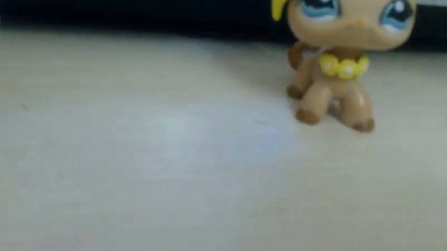 как сделать причёску для LPS смотреть онлайн