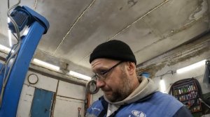 ?Восстановление передних крыльев для Mazda Premacy ?вскрываю пороги?