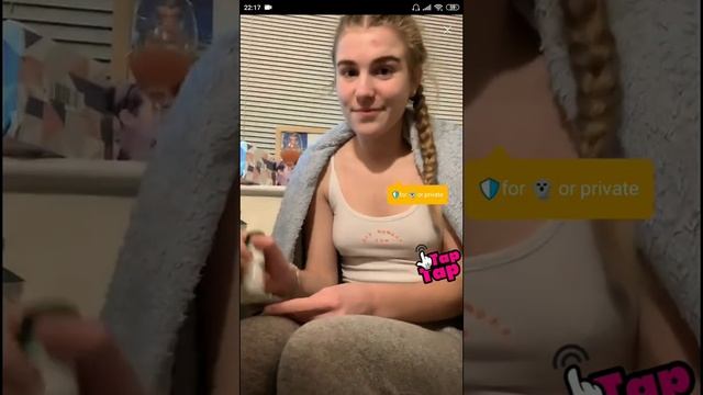 Perfect Girl Live Stream || Crafting